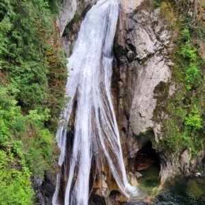 .July 25 or 26: Twin Falls Hike